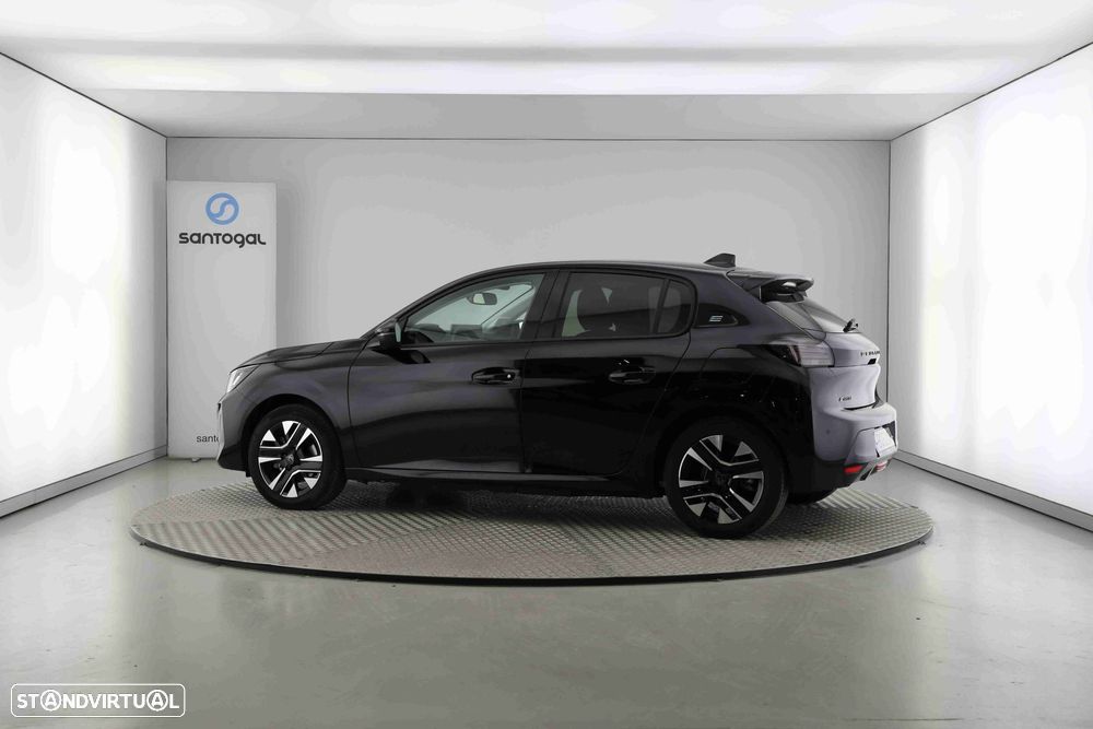 Peugeot e-208 51 kWh Allure - 5