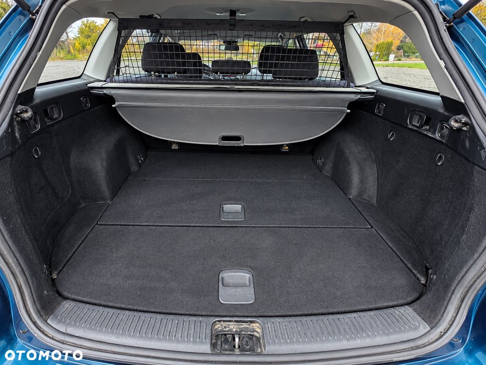 Mazda 6 - 8