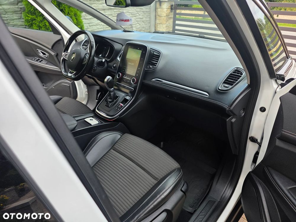 Renault Grand Scenic BLUE dCi 120 EDC BLACK EDITION - 30