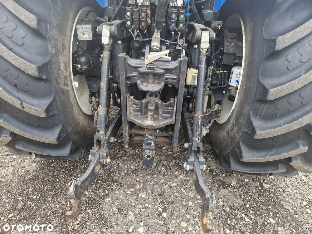 New Holland T7.270 AUTOCOMMAND - 23