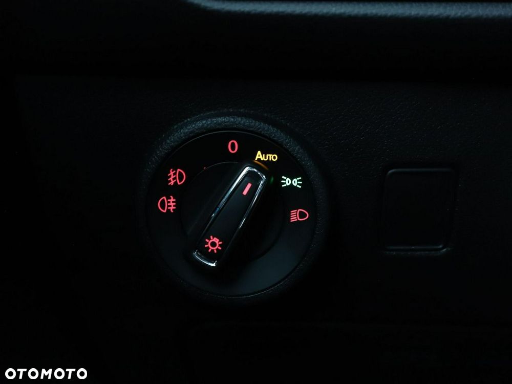 Seat Ateca 1.5 TSI ACT OPF FR - 34