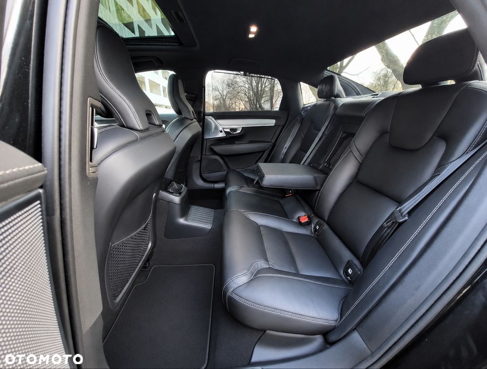 Volvo S90 - 9