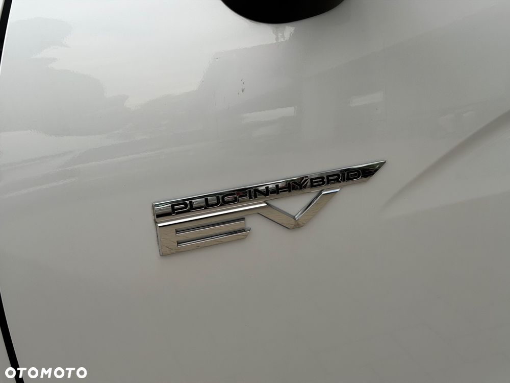Mitsubishi Eclipse Cross 2.4 PHEV Invite Plus - 29