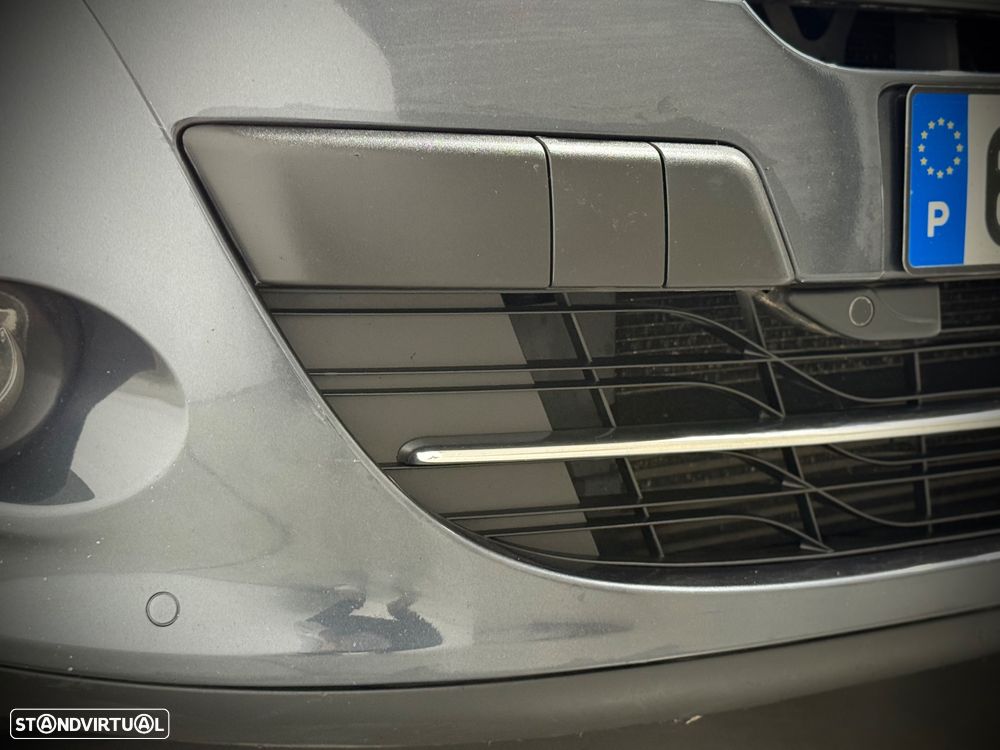 Renault Mégane 1.5 dCi Dynamique S - 24