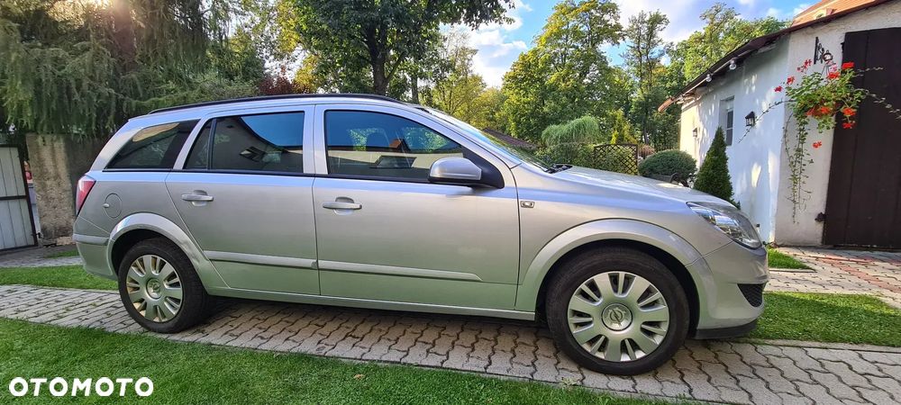 Opel Astra III 1.6 Enjoy - 4