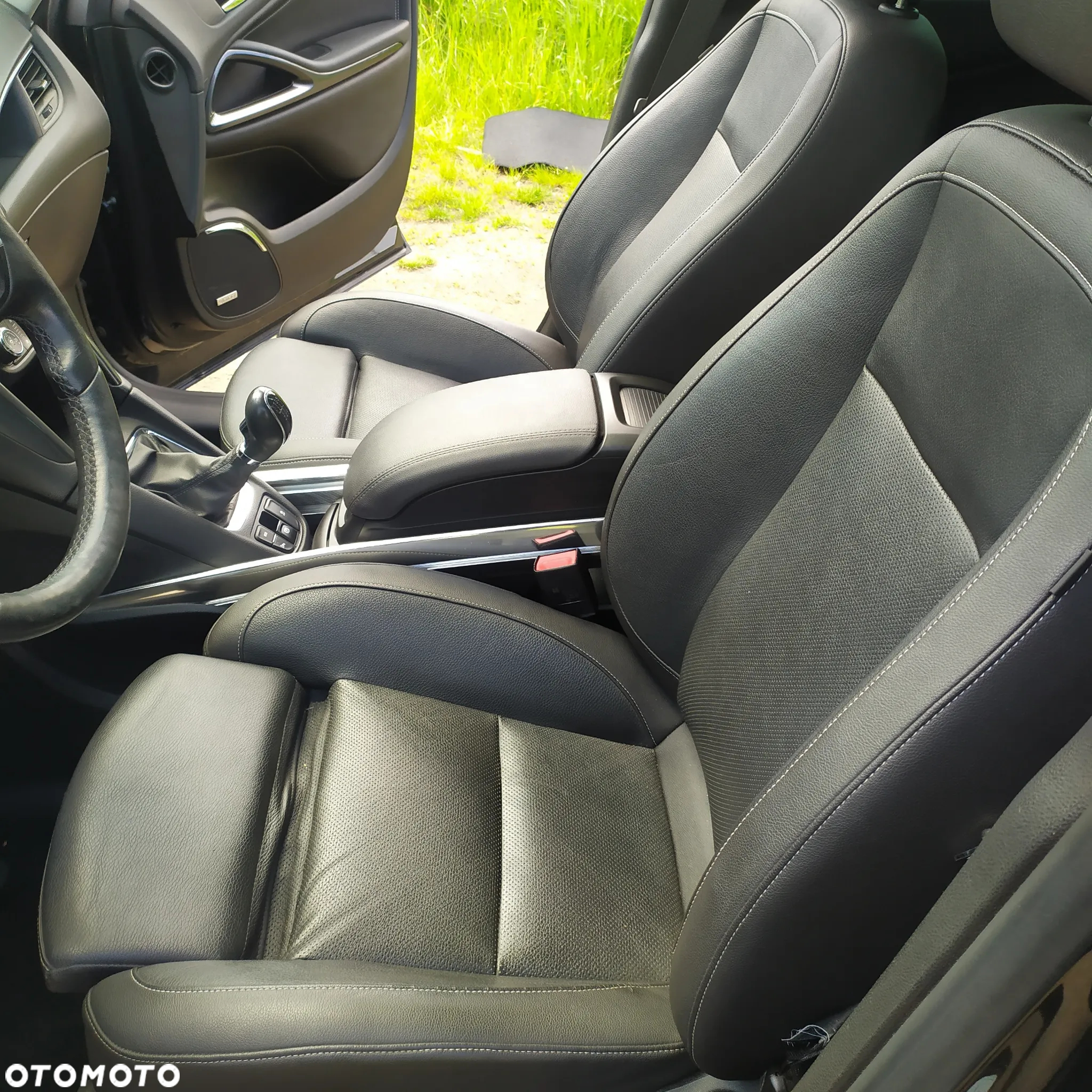Opel Zafira Tourer 1.6 CDTI ecoFLEX Start/Stop Selection - 13