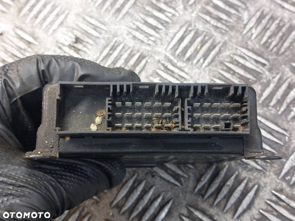 KOMPUTER STEROWNIK ABS VOLVO FL6 FL 6 3182253 - 4