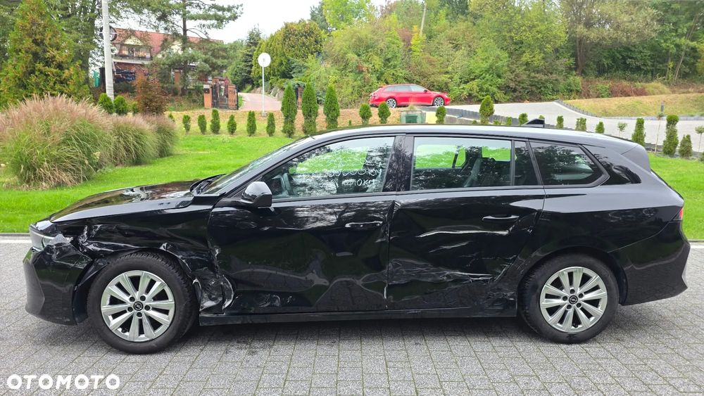 Opel Astra 2024 photo 5