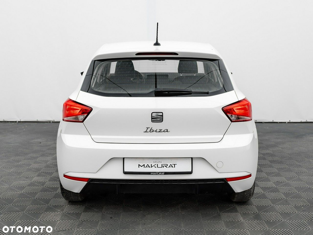 Seat Ibiza 1.0 MPI EVO Reference S&S - 11