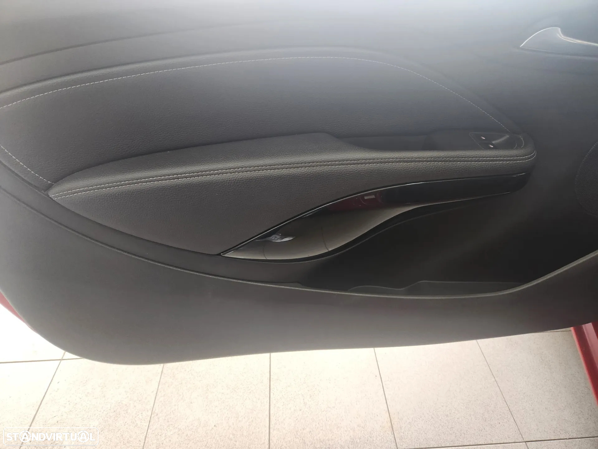 Opel Adam 1.2 Jam - 20