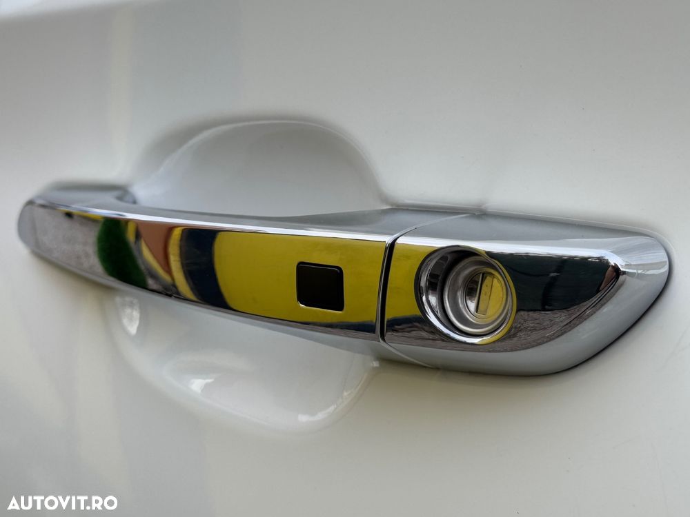 Hyundai Tucson blue 1.7 CRDi 2WD DCT Premium - 38