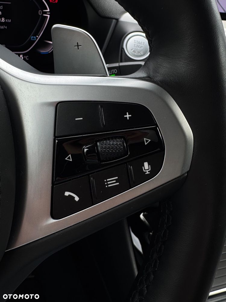 BMW X3 xDrive20i xLine sport - 19