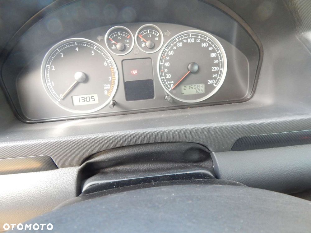 Seat Alhambra 2.0 Stella - 19