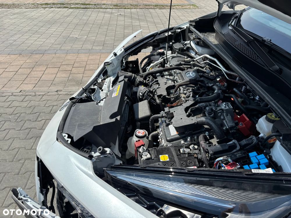 Toyota C-HR 1.8 Hybrid Style - 16