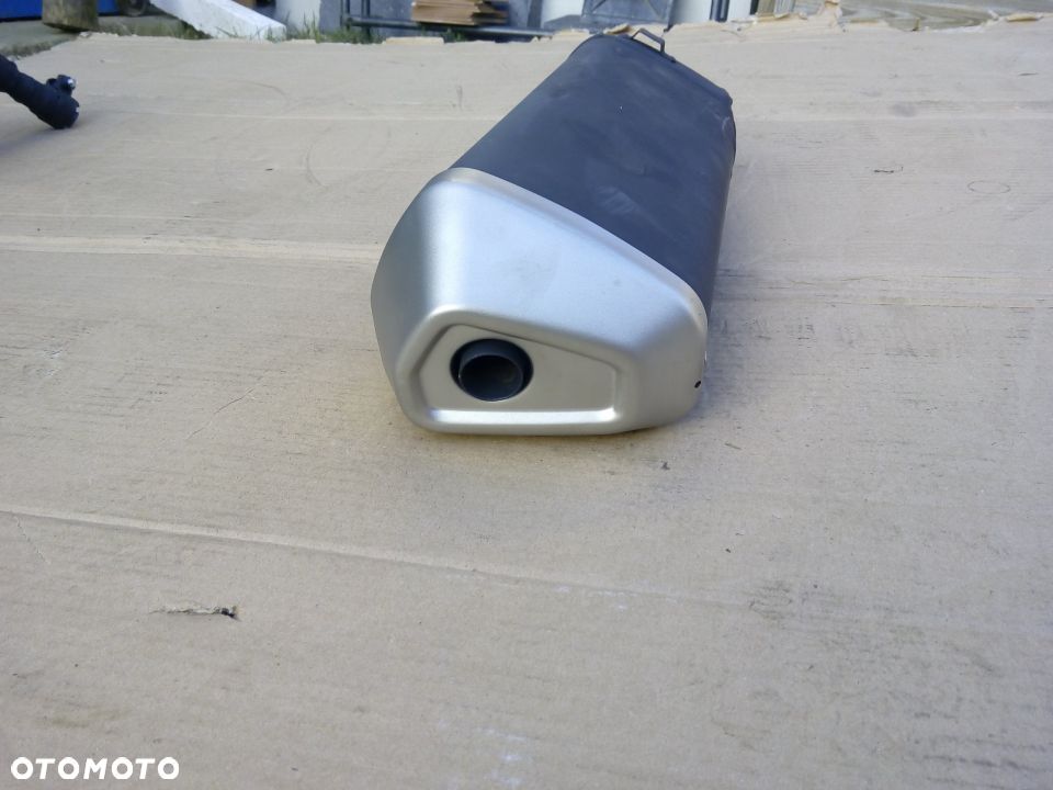 Honda CB 500F tłumik wydech NOWY - 3