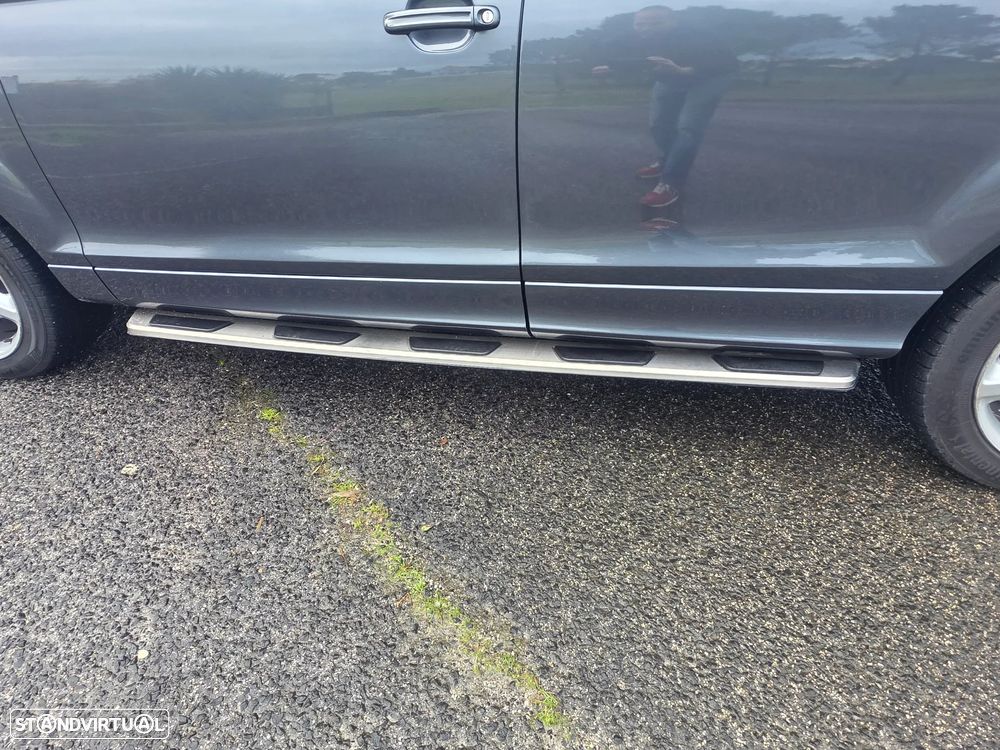 Audi Q7 3.0 V6 TDi quattro S-line Tiptronic - 23