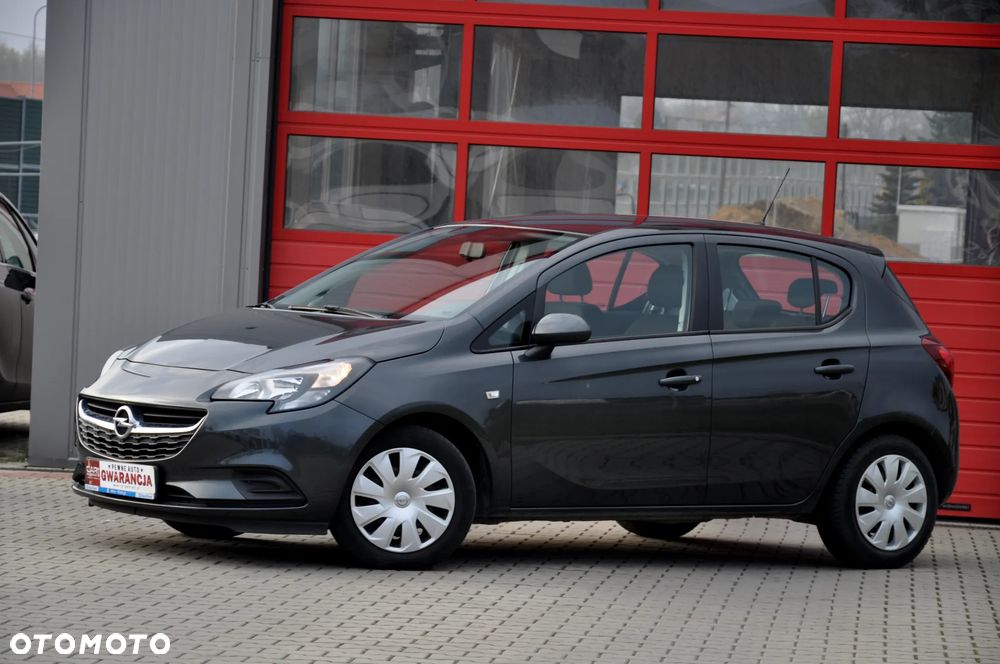 Opel Corsa 1.4 Enjoy - 3