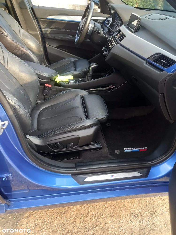 BMW X1 - 19