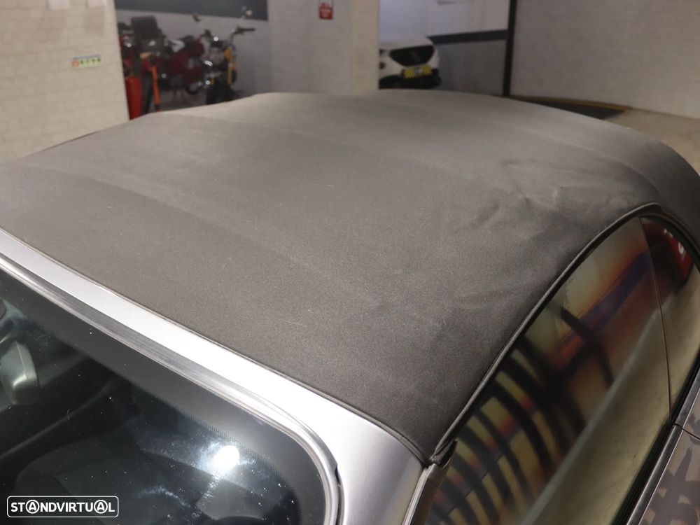 BMW 118 d Cabrio - 7