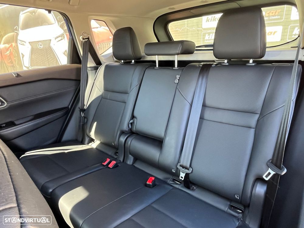 Nissan X-Trail 1.5 e-Power N-Connecta - 45