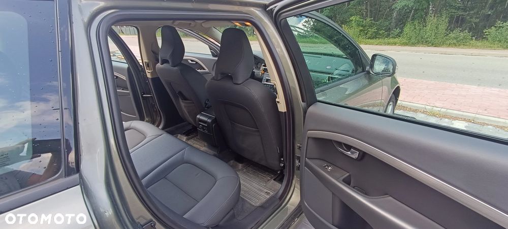 Volvo V70 2.0 Momentum - 7