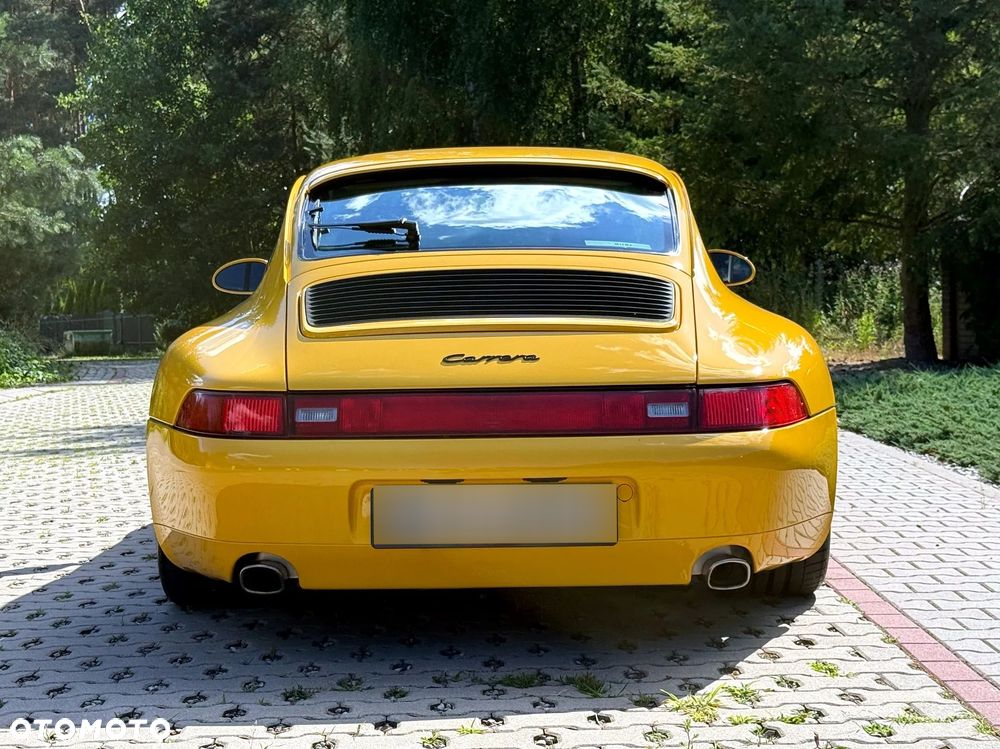 Porsche 911 Carrera - 14