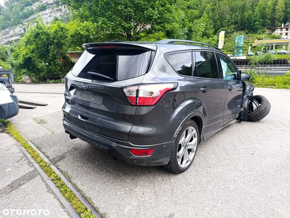 Ford Kuga 2.0 TDCi 4x4 ST-Line - 2
