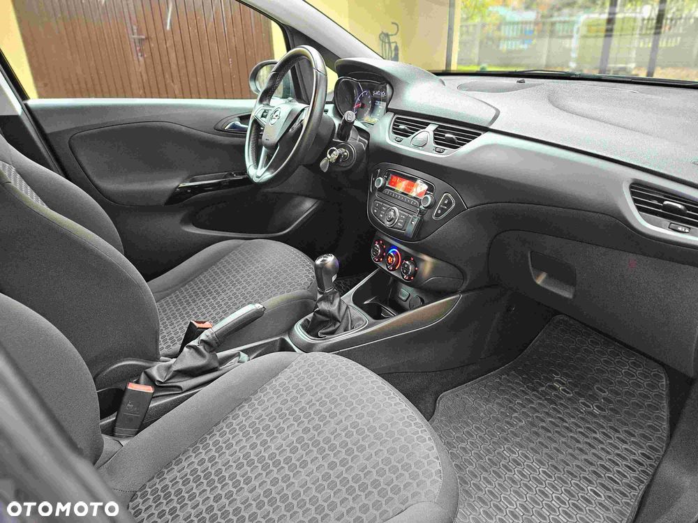 Opel Corsa - 13