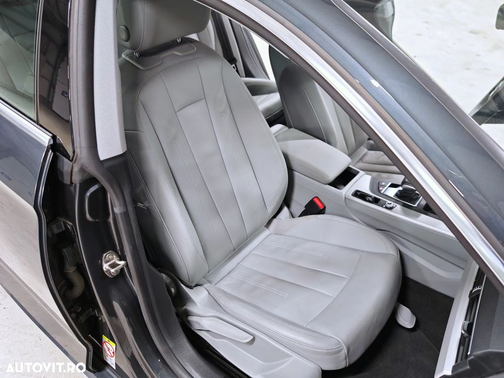 Audi A5 Sportback 2.0 30 TDI S tronic MHEV Advanced - 32