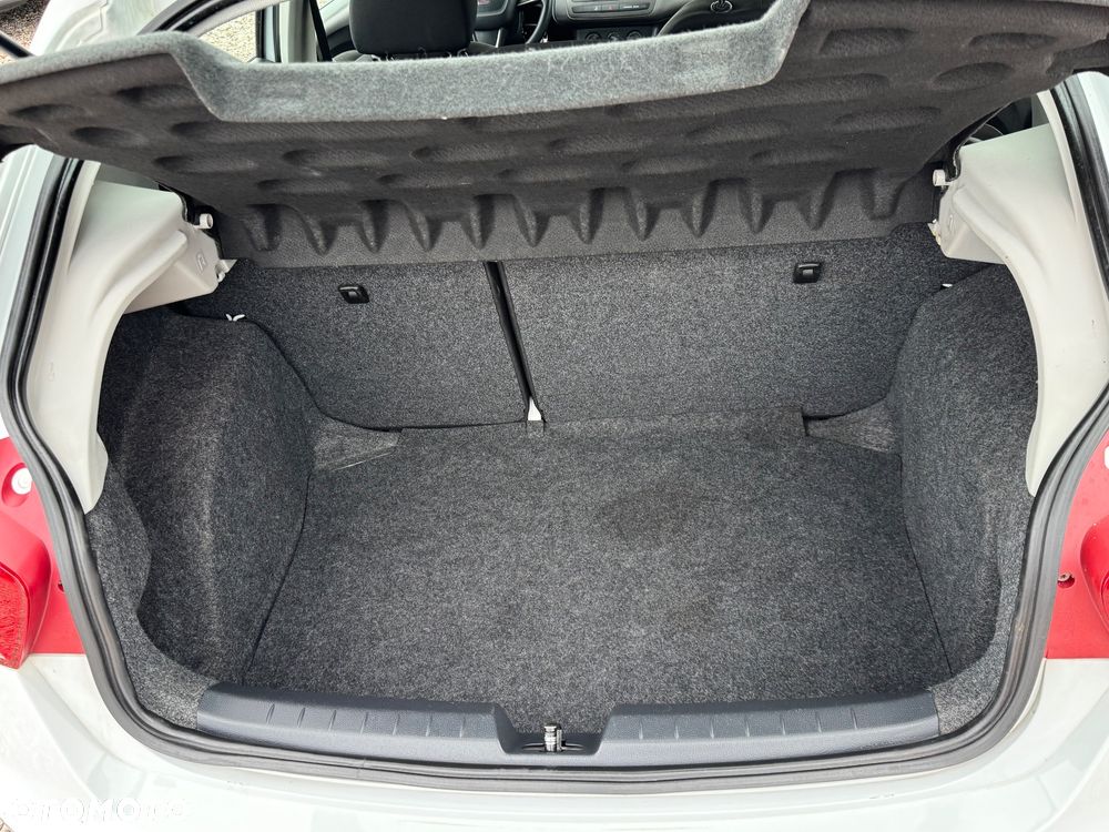 Seat Ibiza - 13