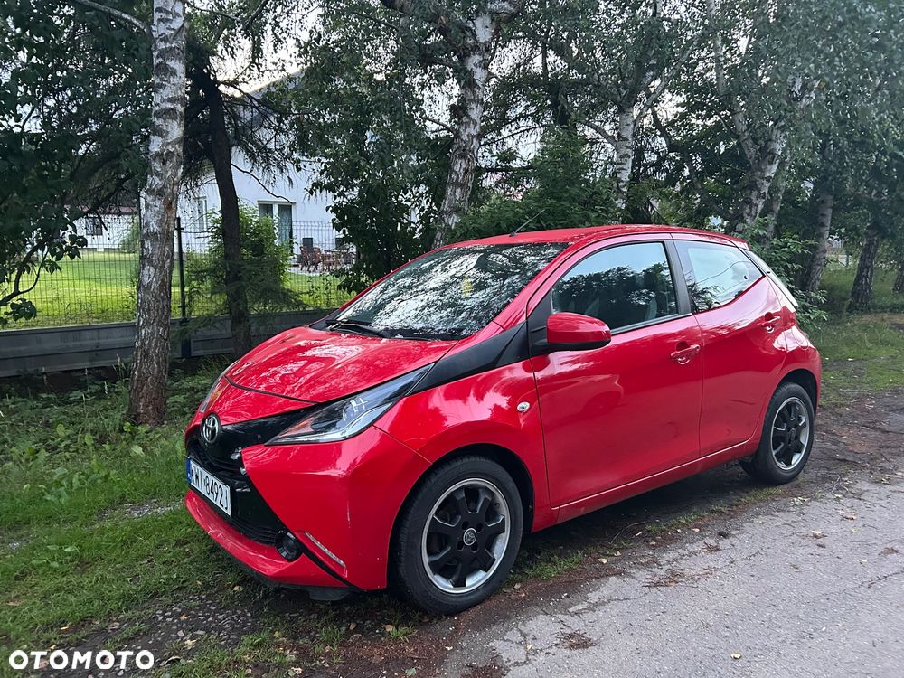 Toyota Auris - 20