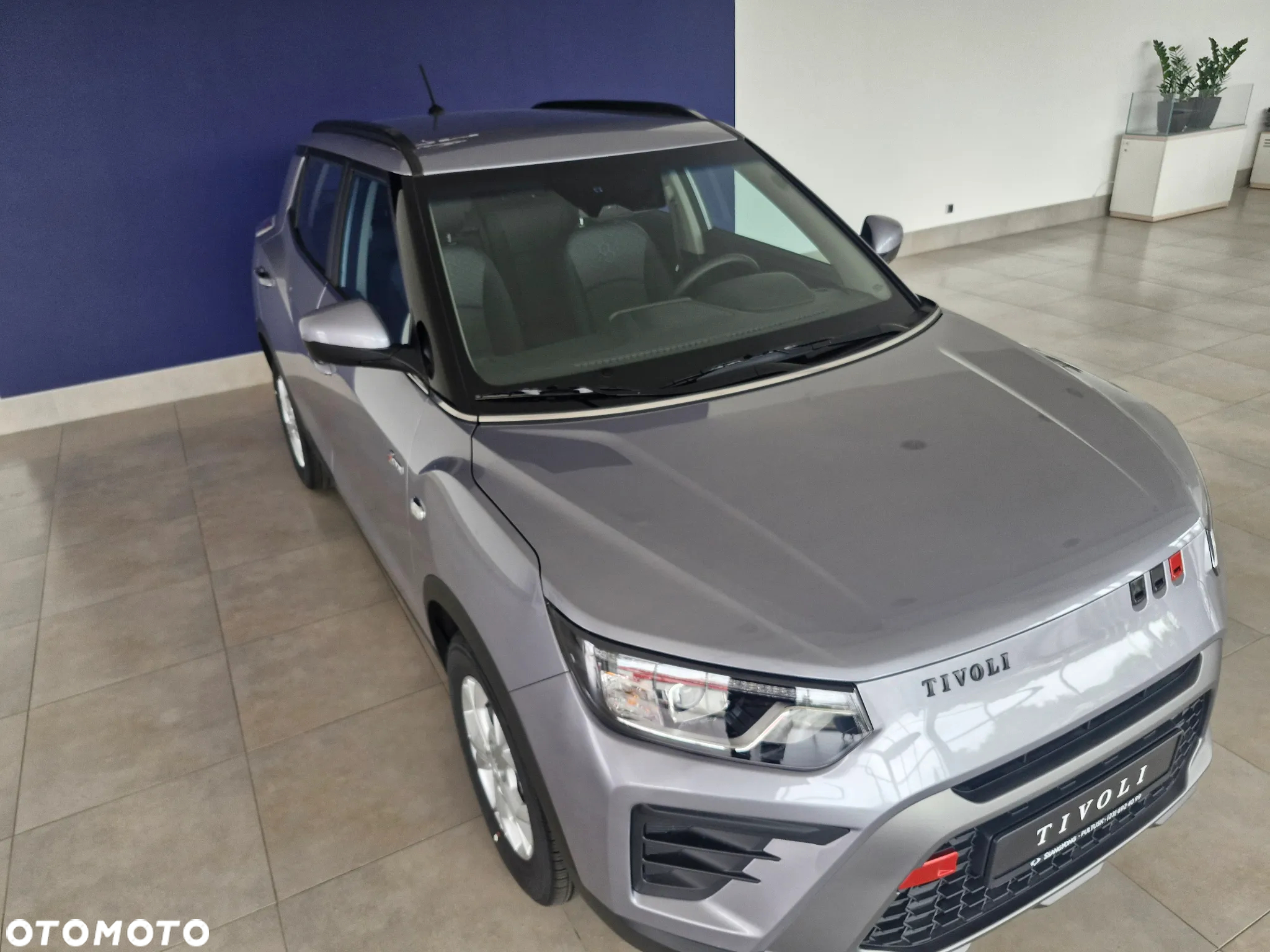 SsangYong/KGM Tivoli 1.5 T-GDI Joy - 7
