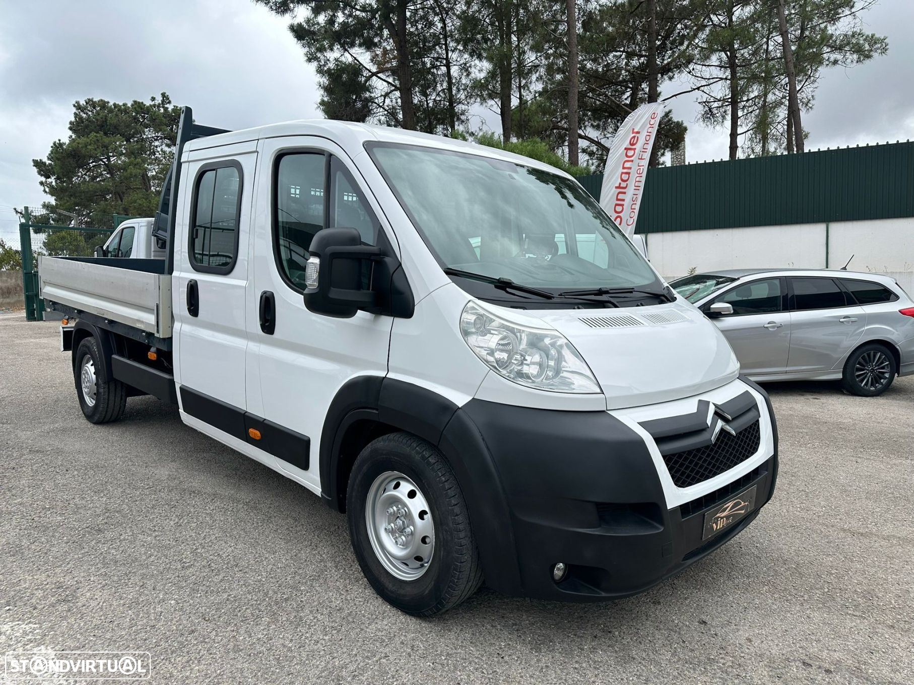 Citroën Jumper 35 L3 - 3