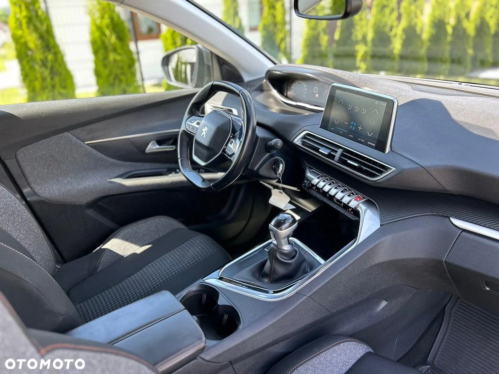 Peugeot 3008 1.2 PureTech Active - 21