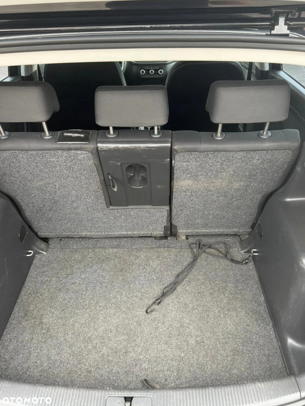 Volkswagen Golf Plus - 10