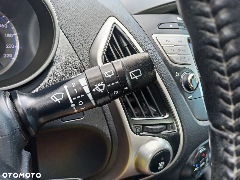 Hyundai ix35 2.0 4WD Comfort - 25