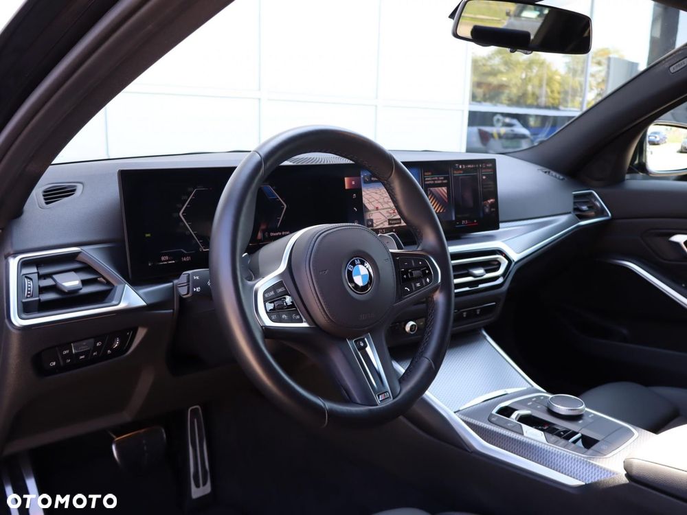 BMW Seria 3 - 5