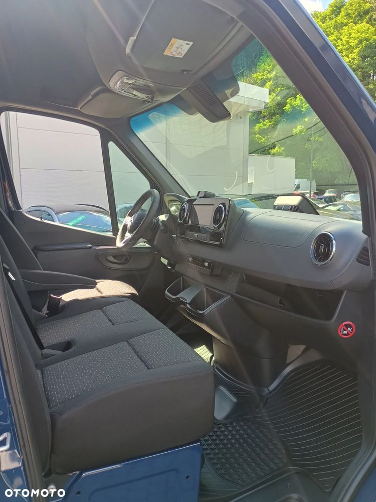 Mercedes-Benz Sprinter L3H2 - 8
