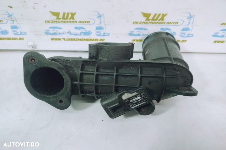 Conducta galerie admisie 2.2 tdci  6c11-9f479-ab Ford Transit 4 seria - 2