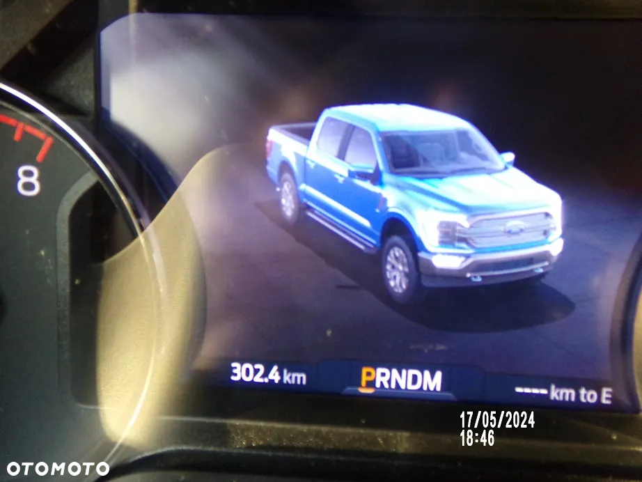 Ford F150 - 7