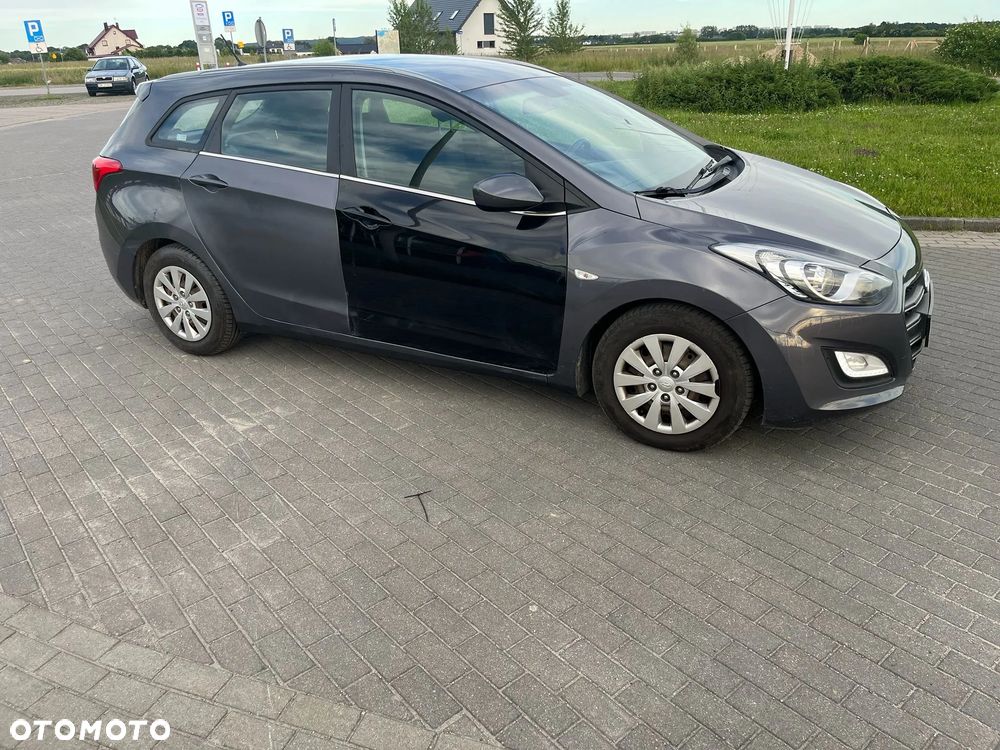 Hyundai i30 - 11