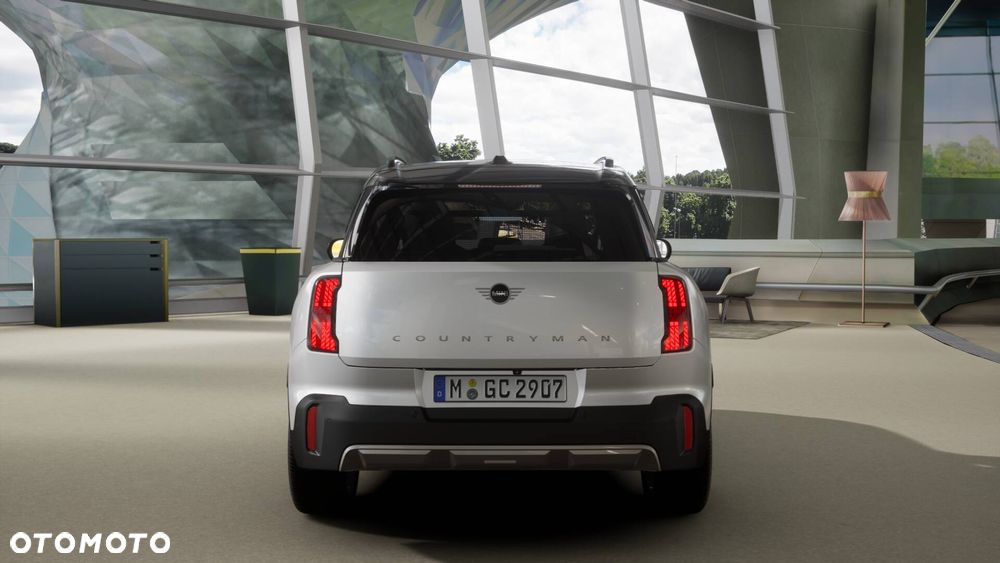 MINI Countryman C mHEV Linia Favoured - 5