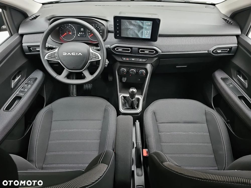 Dacia Jogger 1.0 TCe Expression 7os - 4