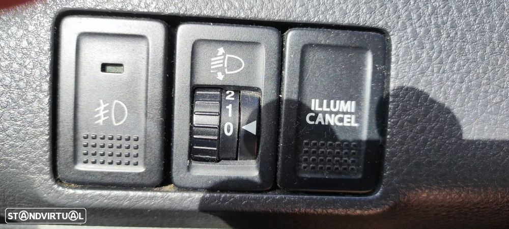 Suzuki SX4 1.6 DDiS GL Outdoor Line - 10