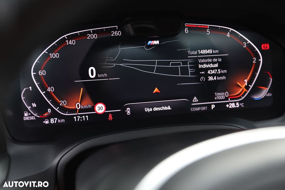 BMW Seria 3 - 16