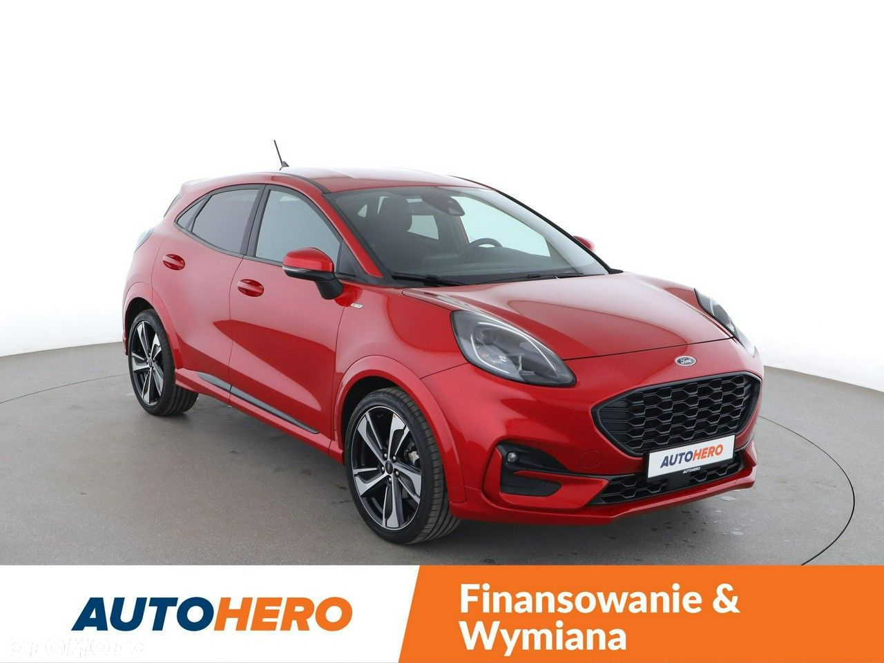 Ford Puma 1.0 EcoBoost ST-Line - 10