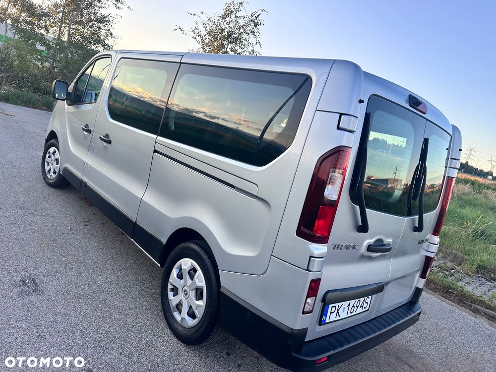 Renault Trafic - 4