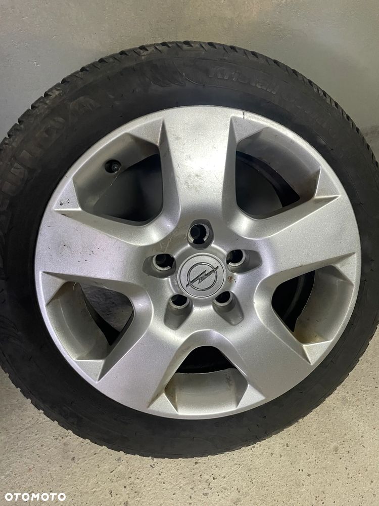 Opel Astra 1.8 Bertone - 33