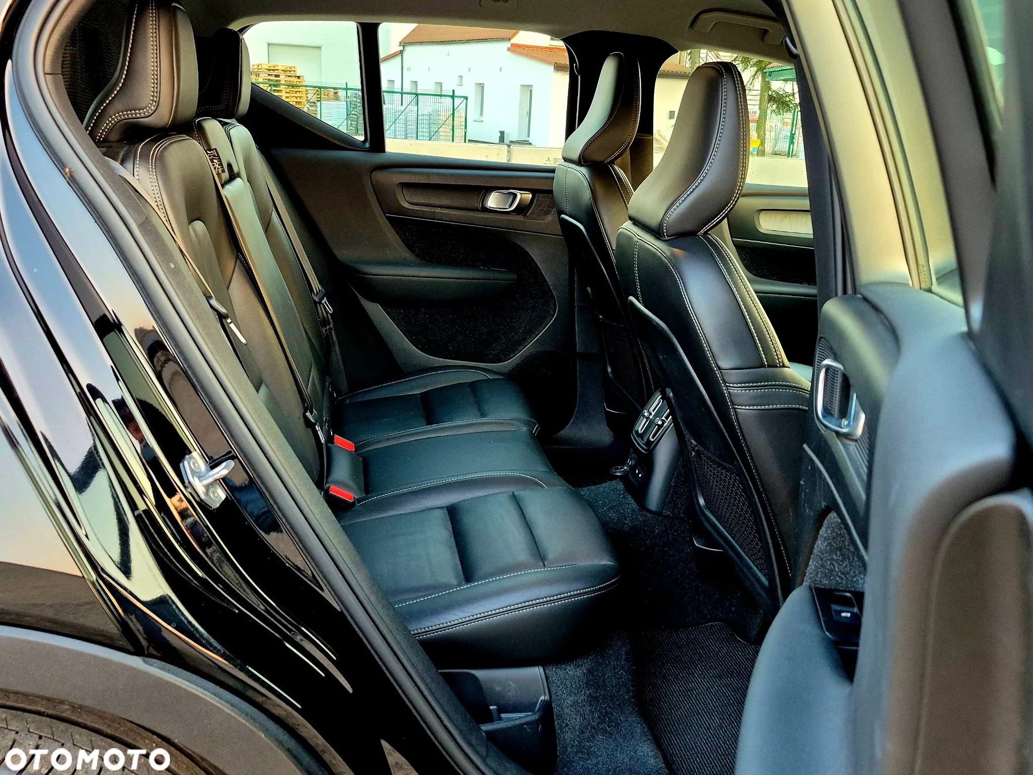 Volvo XC 40 T5 Plug-In Hybrid Inscription - 13