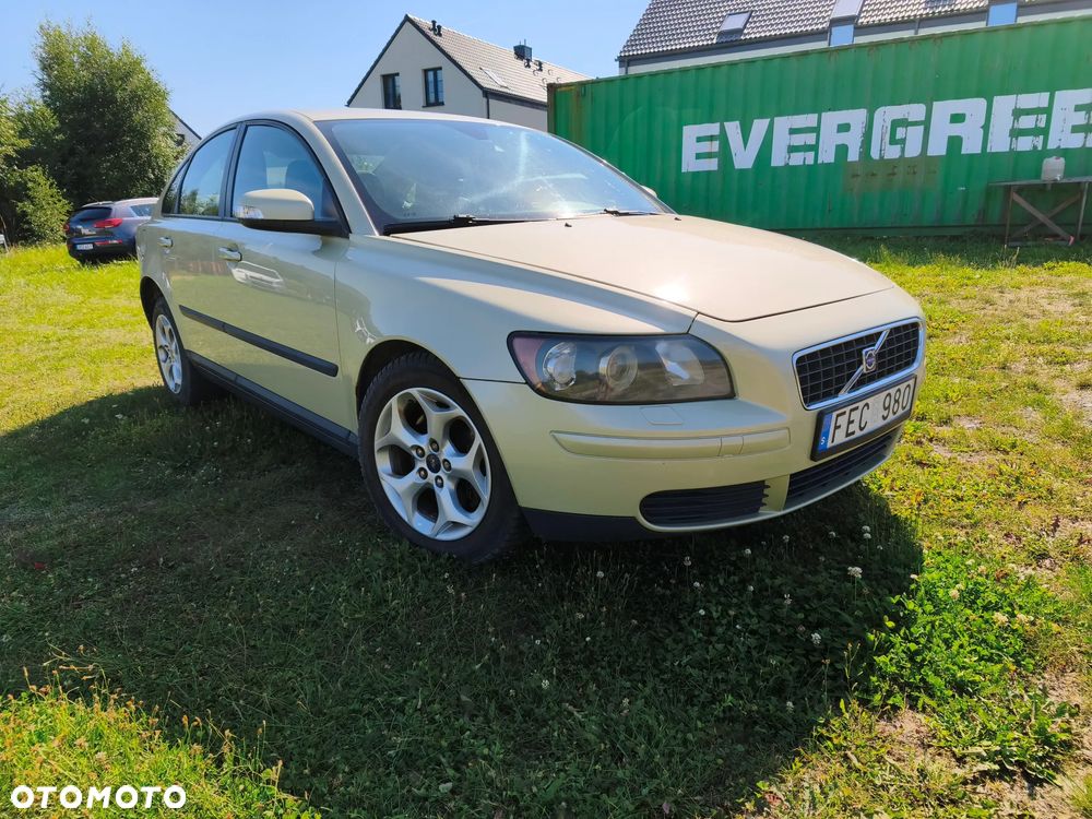 Volvo S40 2.4i Summum - 1